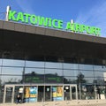 Katowice Airport - Terminal A