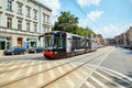Katowice, Poland, city, travel, cityscape