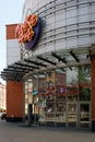 Punkt 44 entertainment centre in Katowice