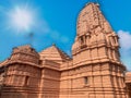Katraj Jain Temple