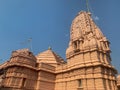 Katraj Jain Temple