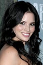 Katrina Law Royalty Free Stock Photo