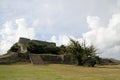 Katsuren Castle in Okinawa