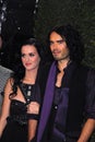 Katy Perry,Russell Brand