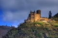 Katz Castle, Germany