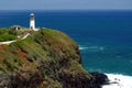 Kauai , Hawaii Lighthouse.