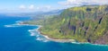 Kauai island Royalty Free Stock Photo