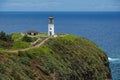 Kauai lighthouse kilauea point