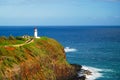 Kauai Lighthouse Hawaii Island