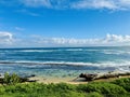 Kauai Paradise: Private Beach Haven with Clear Waters and Reef Serenity