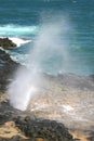 Kauai Spouting Horn