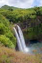 Kauai Waterfalls