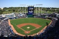 Kauffman Stadium - Kansas City Royals