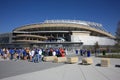 Kauffman Stadium - Kansas City Royals