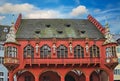 Kaufhaus in Freiburg Royalty Free Stock Photo