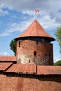 Kaunas Castle