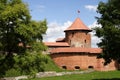 Kaunas Castle