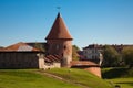 Kaunas Castle