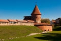 Kaunas Castle