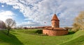 Kaunas Castle, Lithuania