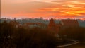 Kaunas (Lithuania) castle