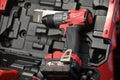 Professional electric Milwaukee brand tools