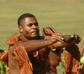 Kava Ceremony