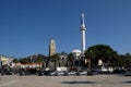 Kavaje old city and a municipality in Tirana County, Albania