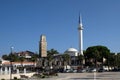 Kavaje old city and a municipality in Tirana County, Albania