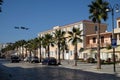 Kavaje old city and a municipality in Tirana County, Albania