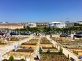 Kavakli Yeni New Cemetery in Istanbul