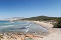 Kavouri beaches near Athens, Greece Royalty Free Stock Photo
