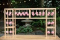 Kawagoe, Saitama, Japan: Pinwheels at Hikawa Shrine at Kawagoe, Japan