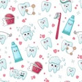 Kawaii dental care