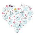 Kawaii dental care