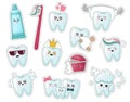 Kawaii dental care