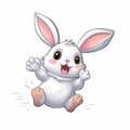 Kawaii_Rabbit_Running_Hopping2