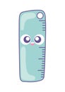 kawaii school supply ruler