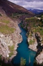 Kawarau Gorge