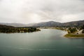 Kawarau River - Cromwell - New Zealand