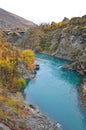 Kawarau River, New Zealand