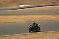 Kawasaki AMA superbike showdow