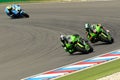 Kawasaki Racing Team