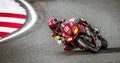 Kawasaki ZX 10R by Team 18 Sapeurs Pompiers compete to FIM EWC