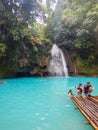 Kawasan, Philippines, oslob