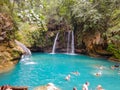 Kawasan, Philippines, oslob