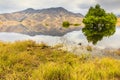 Kaweah Lake California