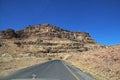 Kawkaban village in mountains, Yemen