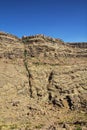 Kawkaban village in mountains, Yemen