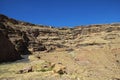 Kawkaban village in mountains, Yemen